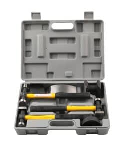 Juego de 7 Piezas HFS(R) de Herramientas de Reparación de