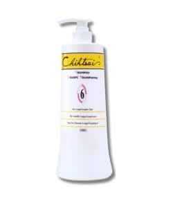 Shampoo Chihtsai No.6 para Cabello Largo/Complicado
