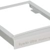Genuino Frigidaire 241754301 Carcasa de Filtro de Aire para