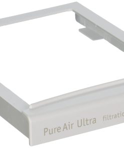 Genuino Frigidaire 241754301 Carcasa de Filtro de Aire para