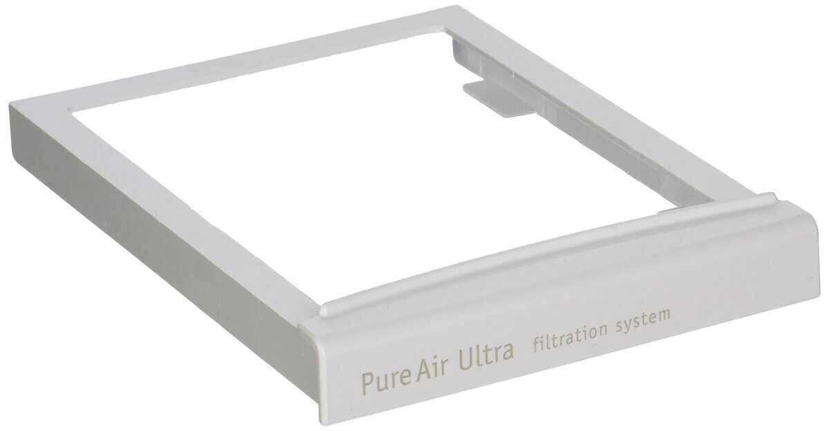 Genuino Frigidaire 241754301 Carcasa de Filtro de Aire para