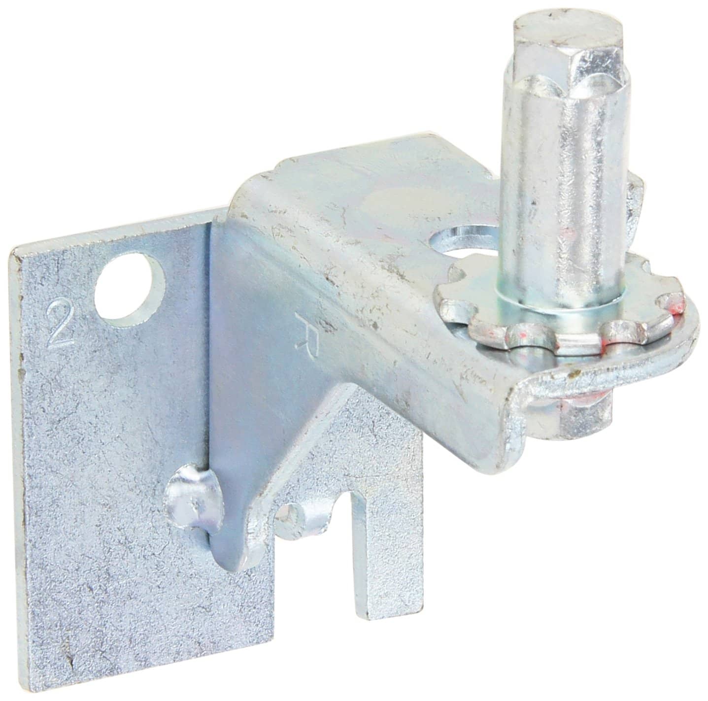 Soporte para Refrigerador GENUINO Frigidaire 242034601