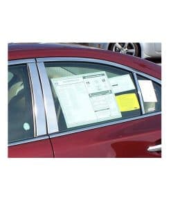 QAA es compatible con Nissan Maxima 2009-2014 Juego de 6