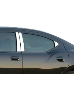 QAA es compatible con 2006-2010 Dodge Charger 6 Piezas de