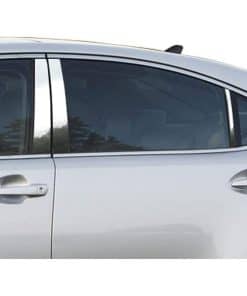 QAA es Compatible con 2013-2018 Lexus Es350 6 Piezas de