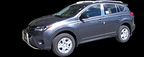 QAA es compatible con 2006-2015 Toyota Rav4 1 Pieza de - Imagen 3