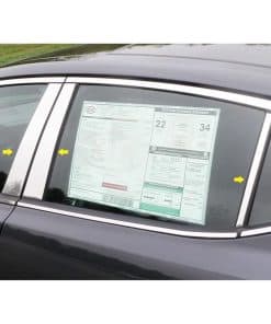 QAA es Compatible con Kia Optima 2011-2015 6 Piezas de