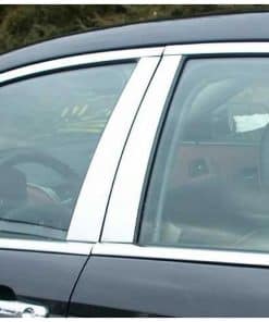 QAA es Compatible con Chevrolet Malibu 2008-2012 4 Piezas