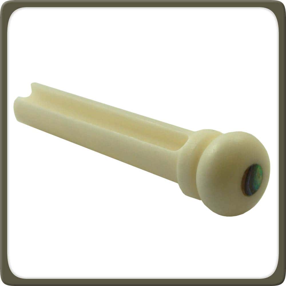 Pines de Puente de Hueso - Compatible con Muchas Guitarras - Imagen 3