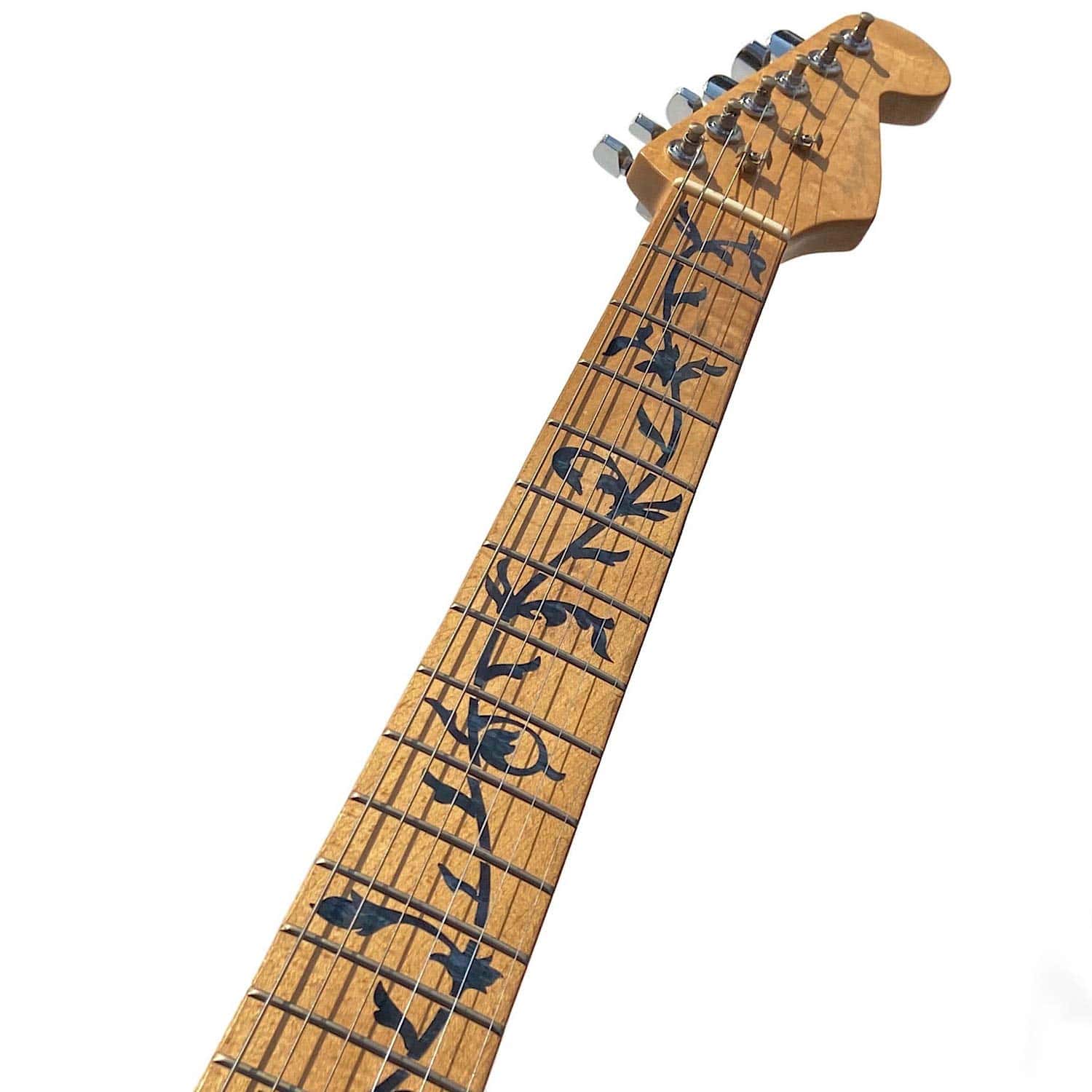 Calcomanías/Autoadhesivos de Incrustación (FT-050TG-BP) - Imagen 3