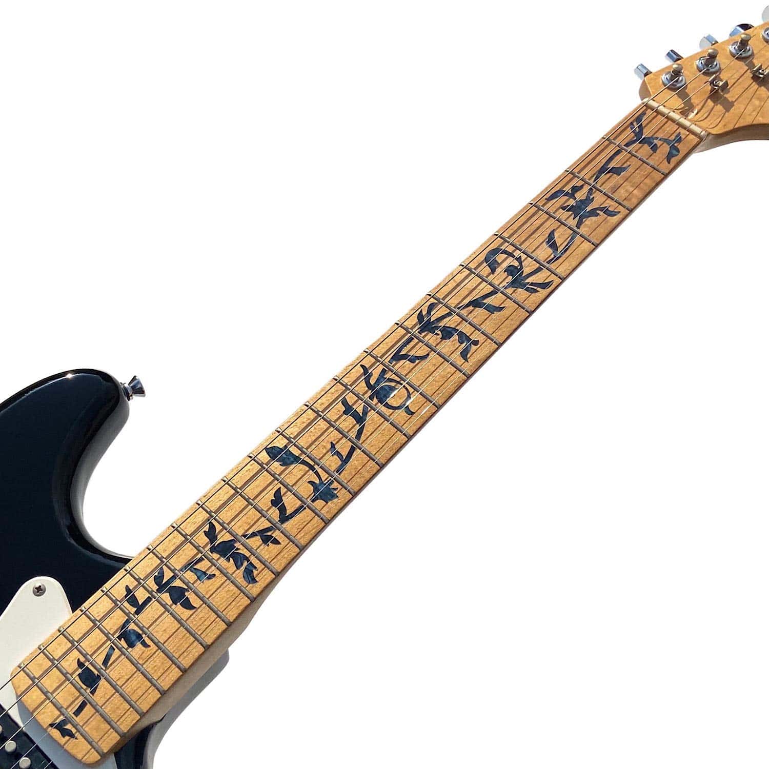 Calcomanías/Autoadhesivos de Incrustación (FT-050TG-BP) - Imagen 5