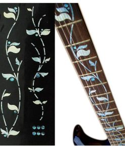 Calcomanía de incrustaciones personalizadas Tree of Life de