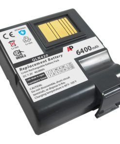 Batería de Repuesto para Impresoras Zebra QLn420, ZQ630 |