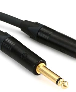 Cable de Instrumento Proco Evolution Studio/Stage - Recto a