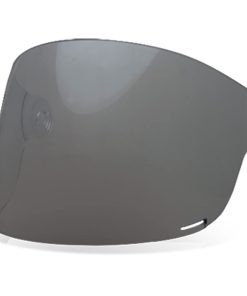 Accesorio de Visera Plana Bullitt Dark Smoke - Pestaña Negra