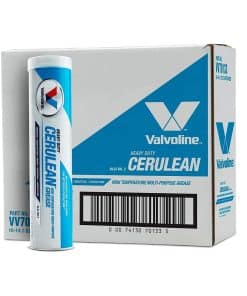 Grasa Valvoline Cerulean #2 Heavy Duty (HD) 14.1 OZ