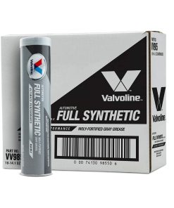Grasa Sintética Gris Fortificada con Molibdeno Valvoline
