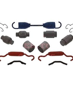 Meritor - Kit de Hardware de Freno de Aire