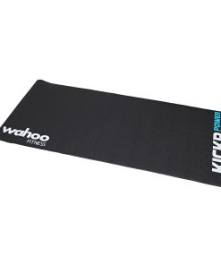 Tapete Wahoo KICKR MAT Aislante de Ruido Todo Uso para