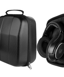 Estuche Geekria Shield para Auriculares Over-Ear de tamaño