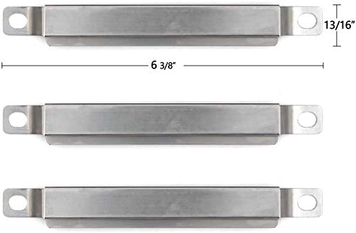 Kit de Reparación para Parrilla de Reemplazo para Modelos - Imagen 5