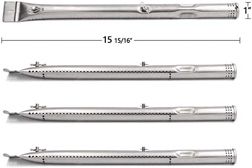 Kit de Reparación para Parrilla de Reemplazo para Modelos - Imagen 4