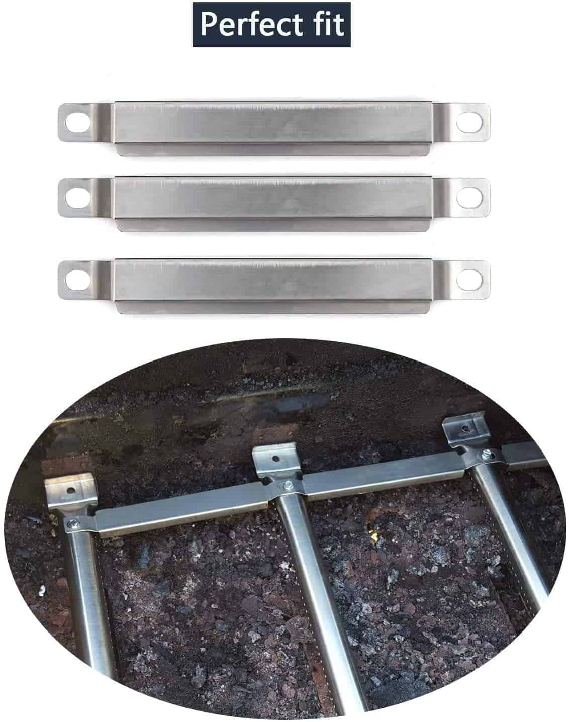 Kit de Reparación para Parrilla de Reemplazo para Modelos - Imagen 8