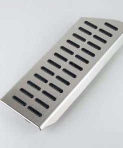 Hyundai Motors OEM Genuine 842663X200 Reposapiés Pedal Pad