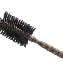 Cepillo Redondo para Cabello Ibiza Boar Bristle (H5-70mm) |