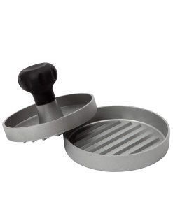 Prensa para hamburguesas individuales Dexam Single Hamburger