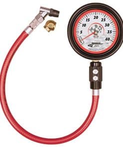 Manómetro Longacre 52011