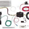 Kit de Cableado para Vehículos Hopkins Towing Solutions
