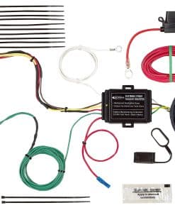 Kit de Cableado para Vehículos Hopkins Towing Solutions