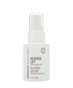 Serious Skincare Reverse Lift Hydrating Serum para Ayudar a