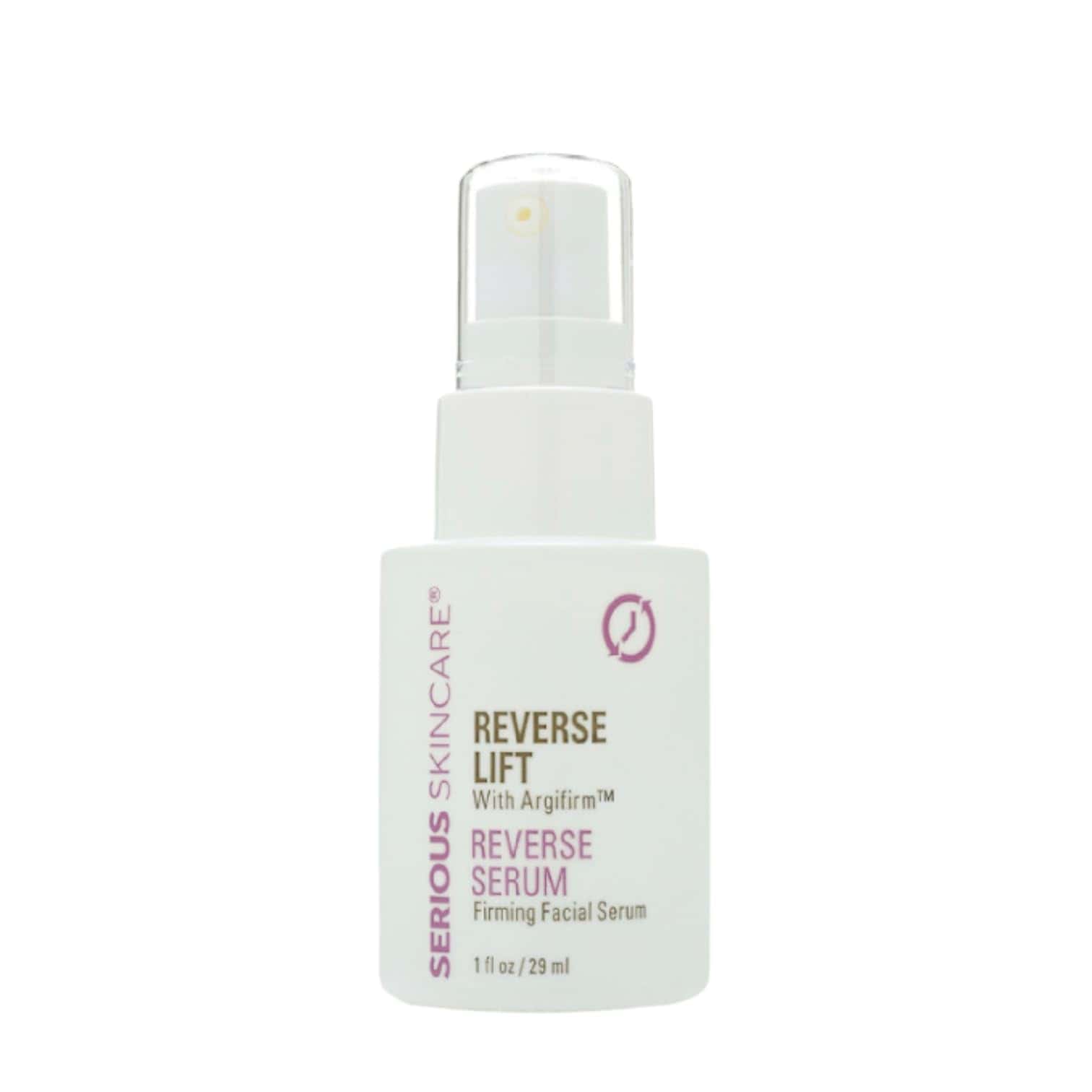 Serious Skincare Reverse Lift Hydrating Serum para Ayudar a