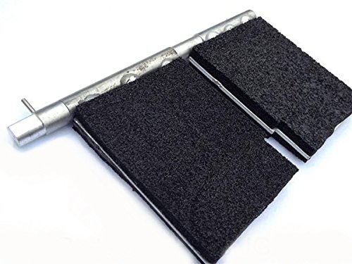 Kit de Reparación de Calentador de Puerta de Mezcla de