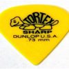Jim Dunlop Dunlop Picks .73 72/Pk