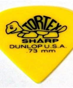 Jim Dunlop Dunlop Picks .73 72/Pk