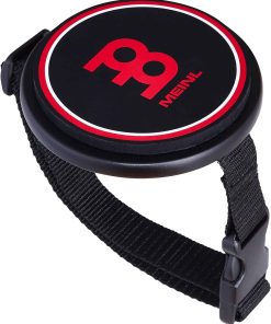 Pad de práctica para rodilla Meinl Cymbals de 4", Silicona