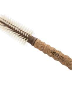 Cepillo Redondo de Ibiza Hair de Cerdas de Jabalí (B2-35mm)