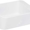 Cubeta de estante de puerta de refrigerador genuina
