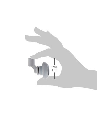 Rodillo para Canastilla de Lavavajillas GENUINO Frigidaire - Imagen 5