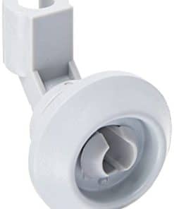 Rodillo para Canastilla de Lavavajillas GENUINO Frigidaire