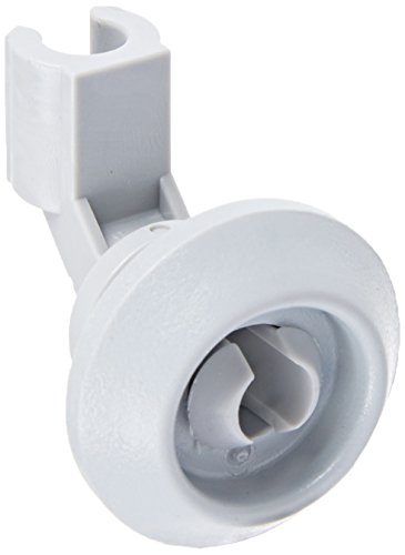 Rodillo para Canastilla de Lavavajillas GENUINO Frigidaire