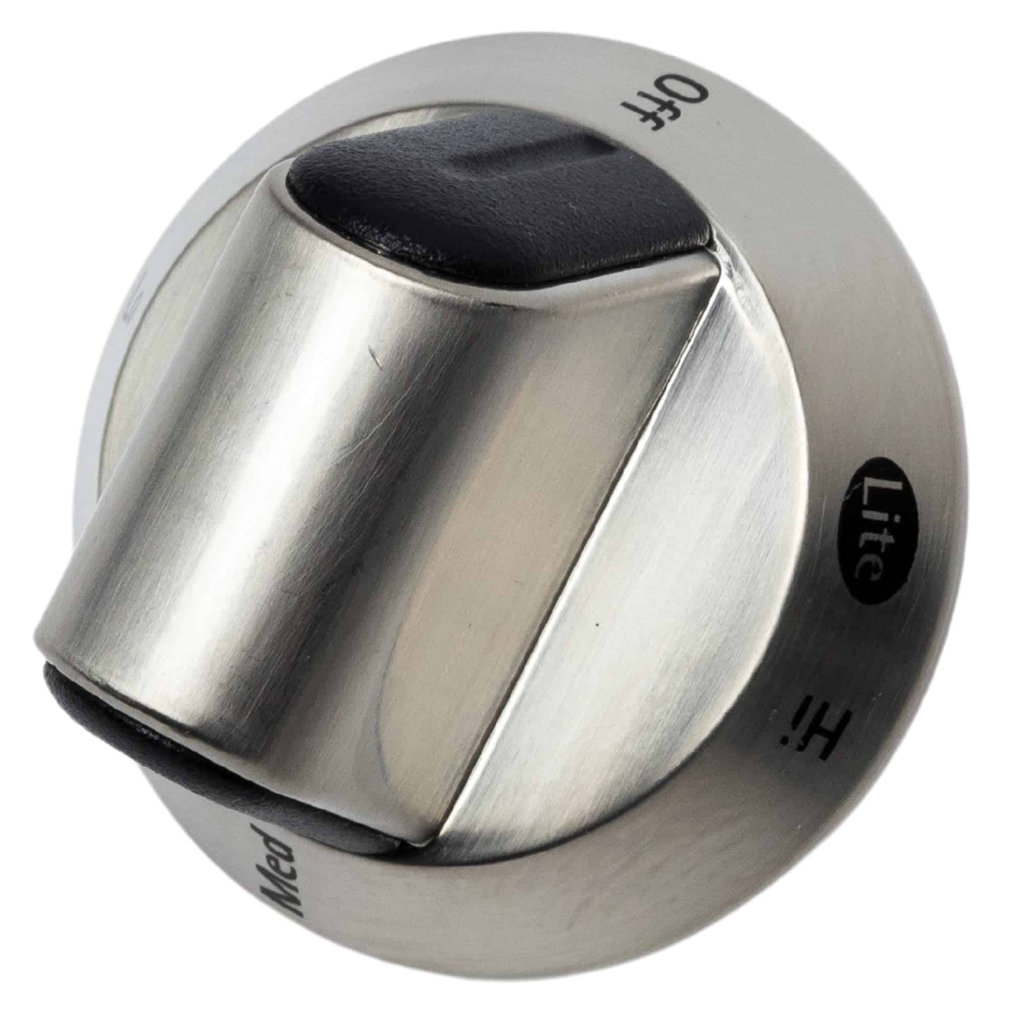 Perilla de quemador de estufa Frigidaire 318602603 para