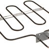 Elemento de Grill Frigidaire 318255606 OEM Original para