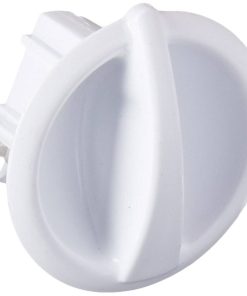 Perilla de termostato de refrigerador GENUINA Frigidaire