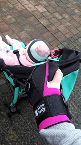 Ayuda para agarrar Active Hands de uso general ROSA - Imagen 3