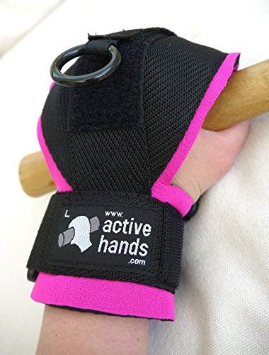 Ayuda para agarrar Active Hands de uso general ROSA - Imagen 4