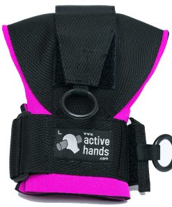 Ayuda para agarrar Active Hands de uso general ROSA